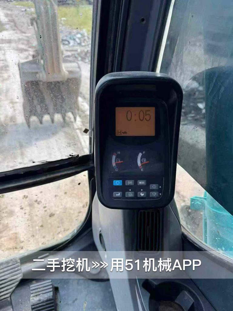 51挖机